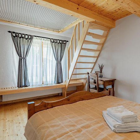 Mesendorf Gasthaus エクステリア 写真