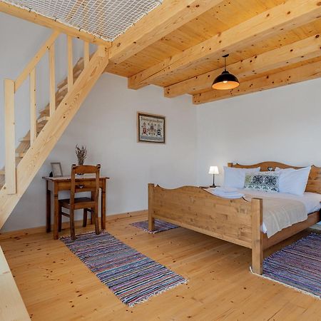 Mesendorf Gasthaus エクステリア 写真