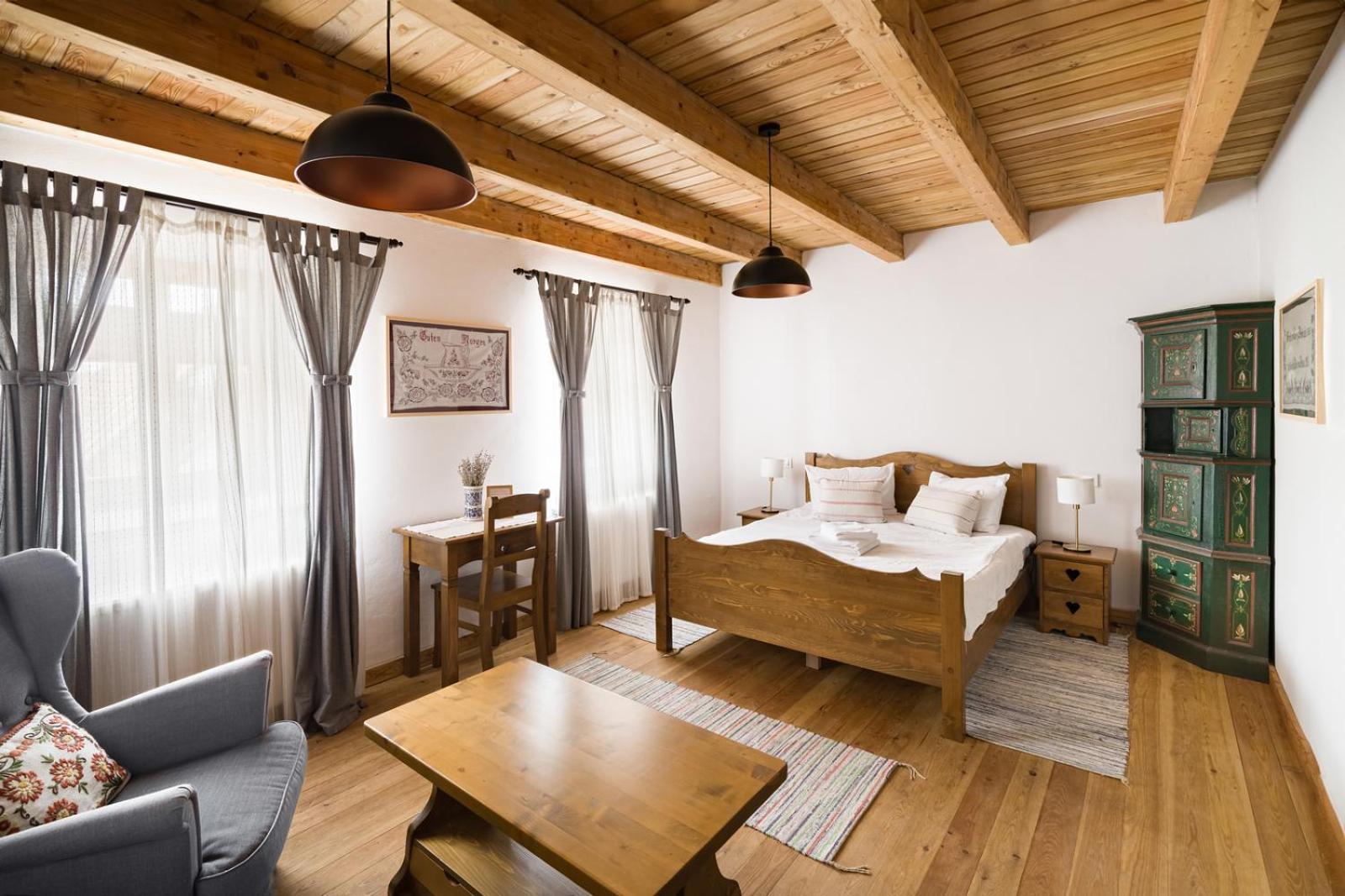 Mesendorf Gasthaus エクステリア 写真