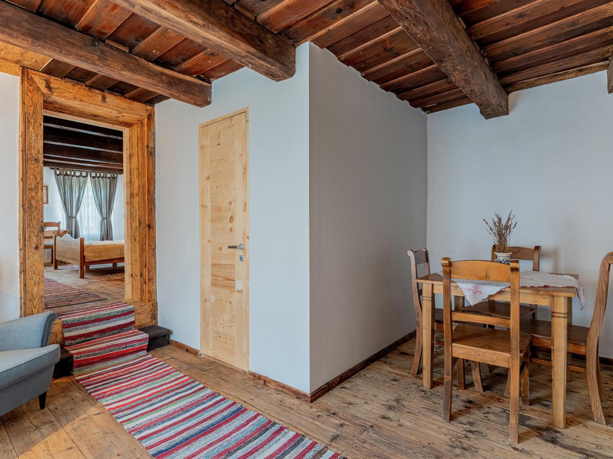 Mesendorf Gasthaus エクステリア 写真