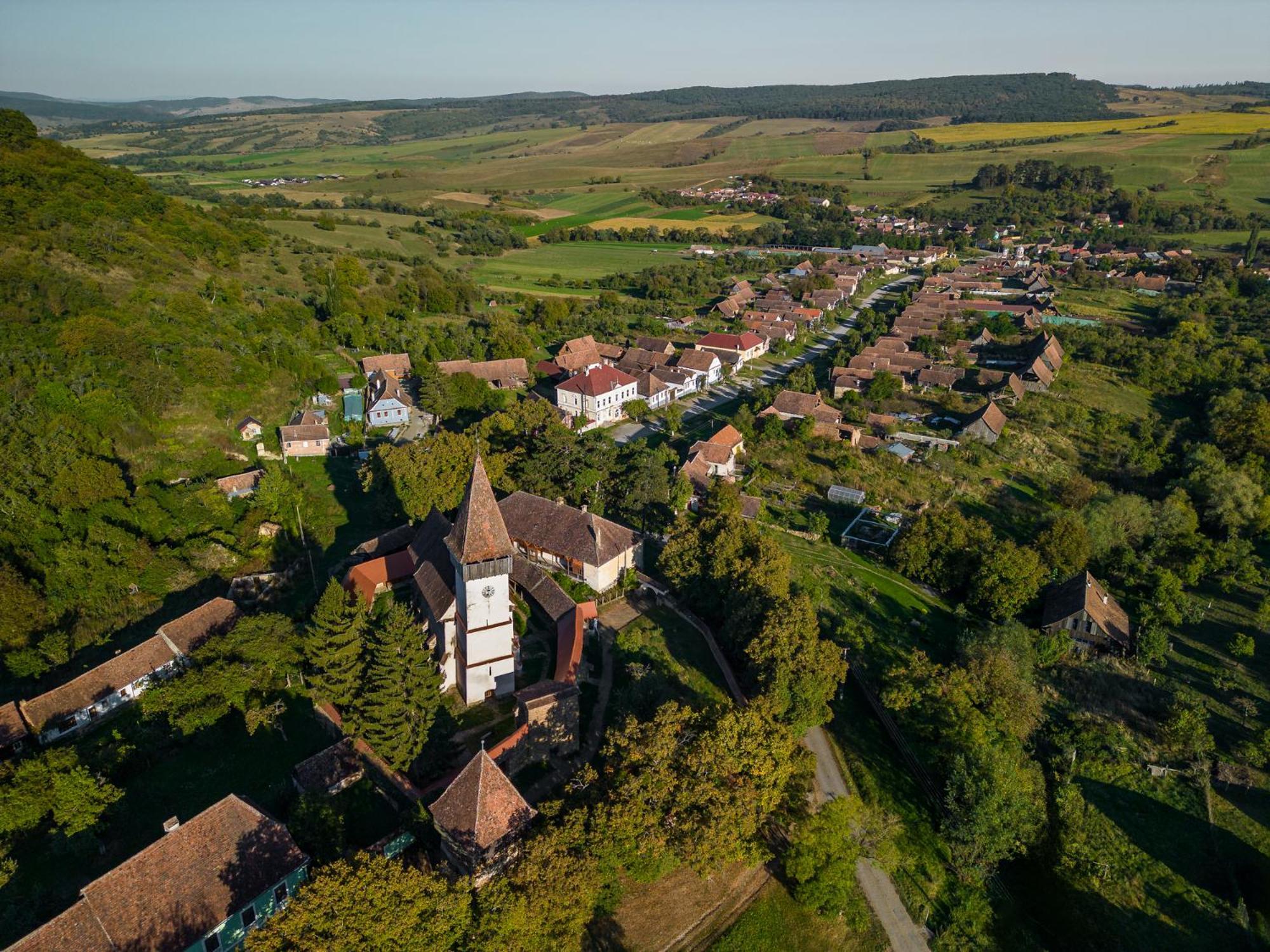 Mesendorf Gasthaus エクステリア 写真